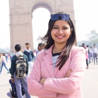 Misha Kumari