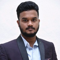 Biswarup Majumdar