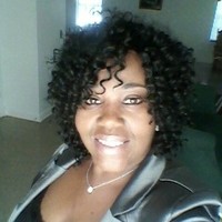 Yvonne Hubbard