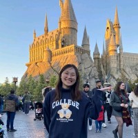 Chloe Ong