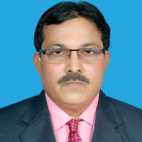 Rajendrasinh Jadeja