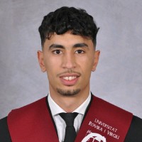 Omar Ez Zahyry Oubbih