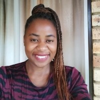 Winnie Mavunga