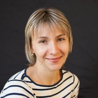 Olga Zakolesnik