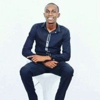 Munashe Chidodo