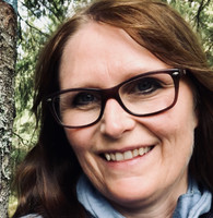Hege Viketun Marthinussen