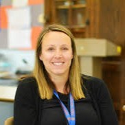 Allyson Betker