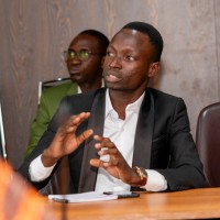 Ebeniezer Oluwadurotimi SAIZONOU HOUNGBEDJI