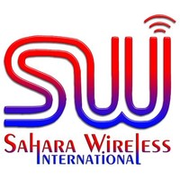 Sahara Wireless