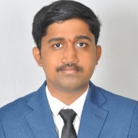 Sai Siddhardha