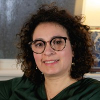 Amelia Glickman