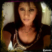 NISHA CHANDIKAPERSAD