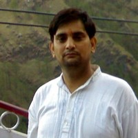 Arun Choudhary