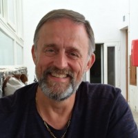 Rudy Vanden Heede