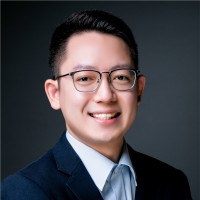 李宗澤Eric Lee