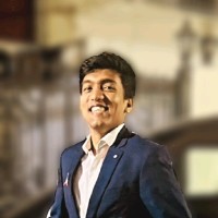 Mayank Saini