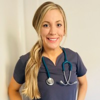 Savannah Arroyo, MSN, RN