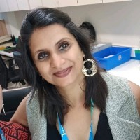 Rashmi Singh