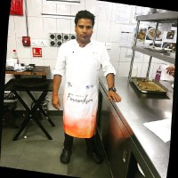Munesh Bhagwane