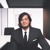 Lucas Waldemar Rodriguez