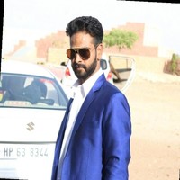 Deepak Murardia