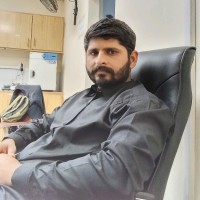 Muhammad Farhan Azam