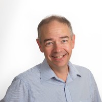 Alan Stratton