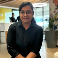 Mounika Kalakota