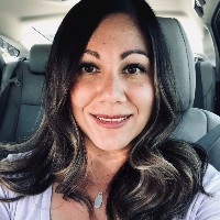Kristy Garcia