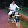 BALAKRISHNAN K M
