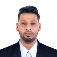 Yeasin Hossain Nirob