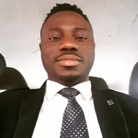 Anthony Agwogie