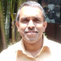 Senthil Kumar V, PhD