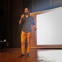 Julian Paiardi