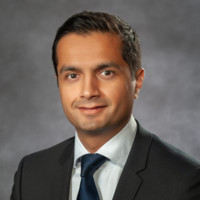 Nirav K. Patel MD, FRCS, FAAOS