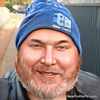 Pete Priestley