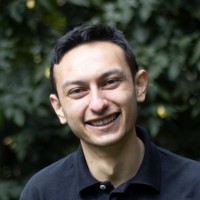 Andreé Nicolás Pinilla Garcia