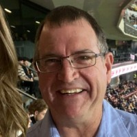 Michael (Jacko) Raftery