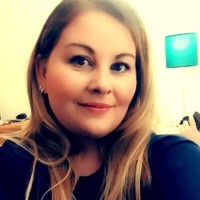 Rebecca Lee-Nattress