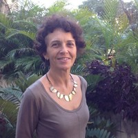 Christine Le Moine