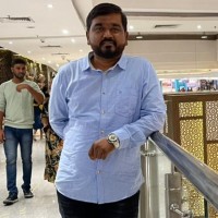 Deepak Kadam