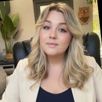 Robyn Smuts