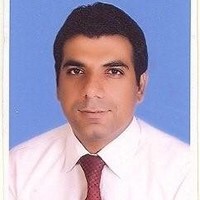 Mujahidnisar Nisar