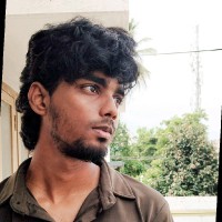 Jithendran R D