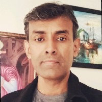 Karthik R