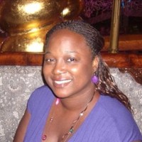 Myesha Frederick