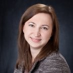 Inga Sokolova, Cissp Cisa