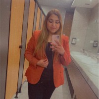 Prachi Luthra