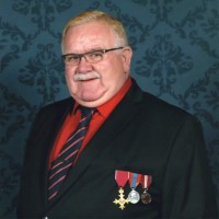 Sir Robin R Hixson