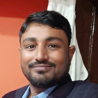 KANHAIYA KUMAR SINGH